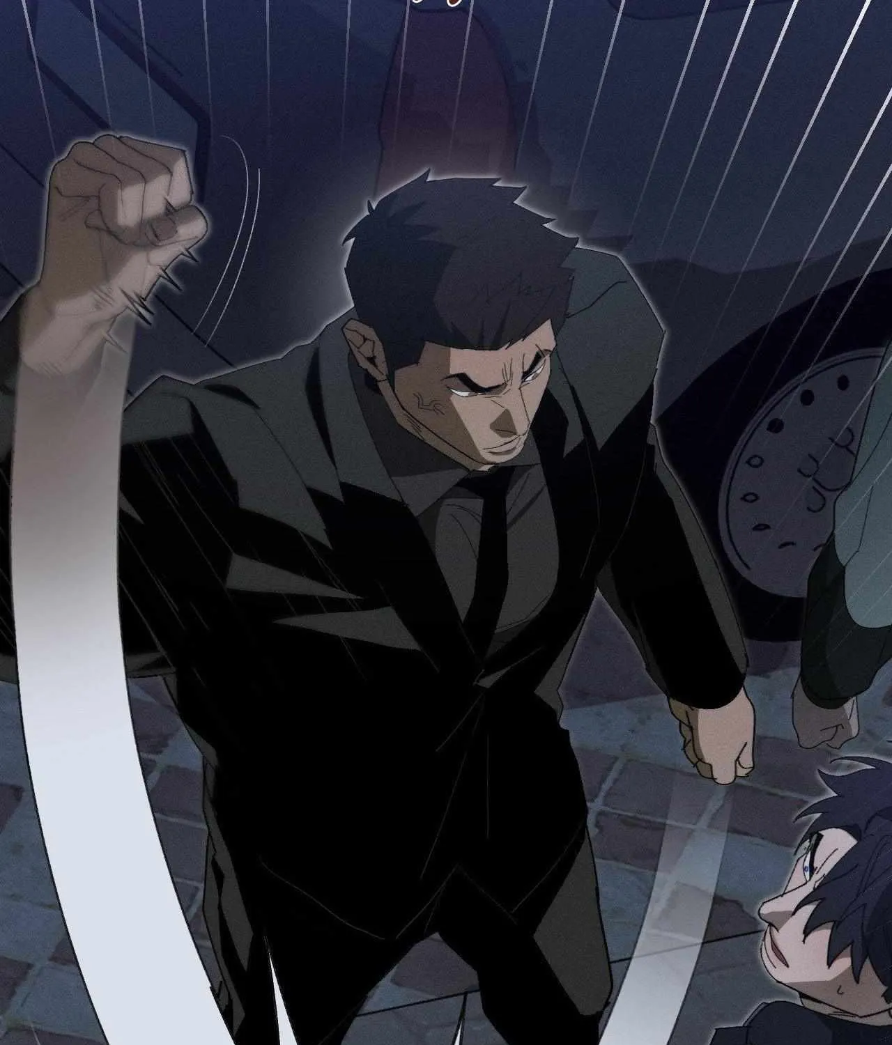 Imperfect Combustion Chapter 19 page 69 - 
