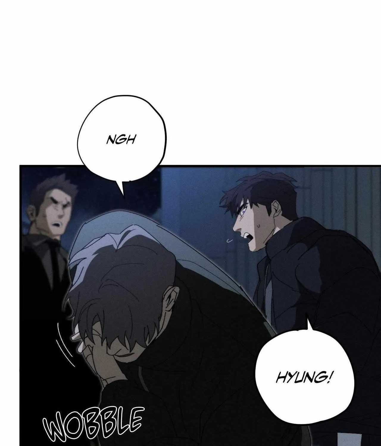 Imperfect Combustion Chapter 19 page 73 - 
