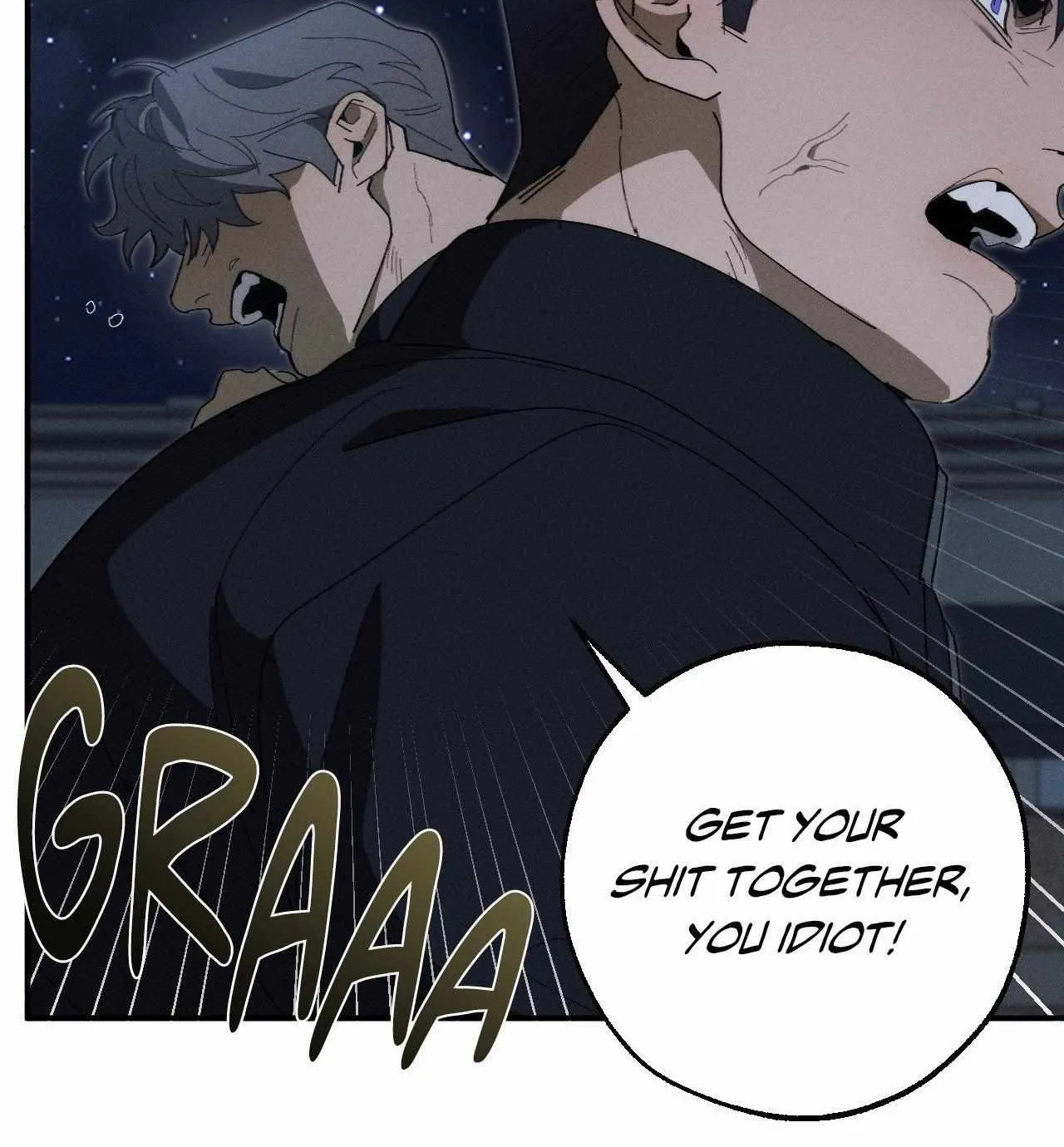 Imperfect Combustion Chapter 19 page 75 - 
