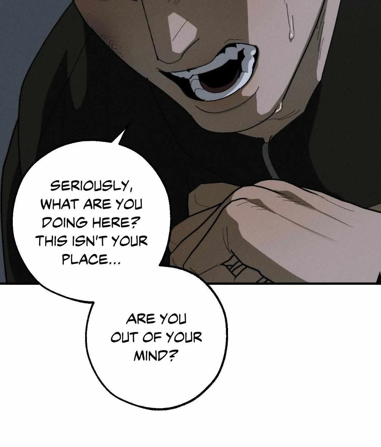 Imperfect Combustion Chapter 19 page 77 - 