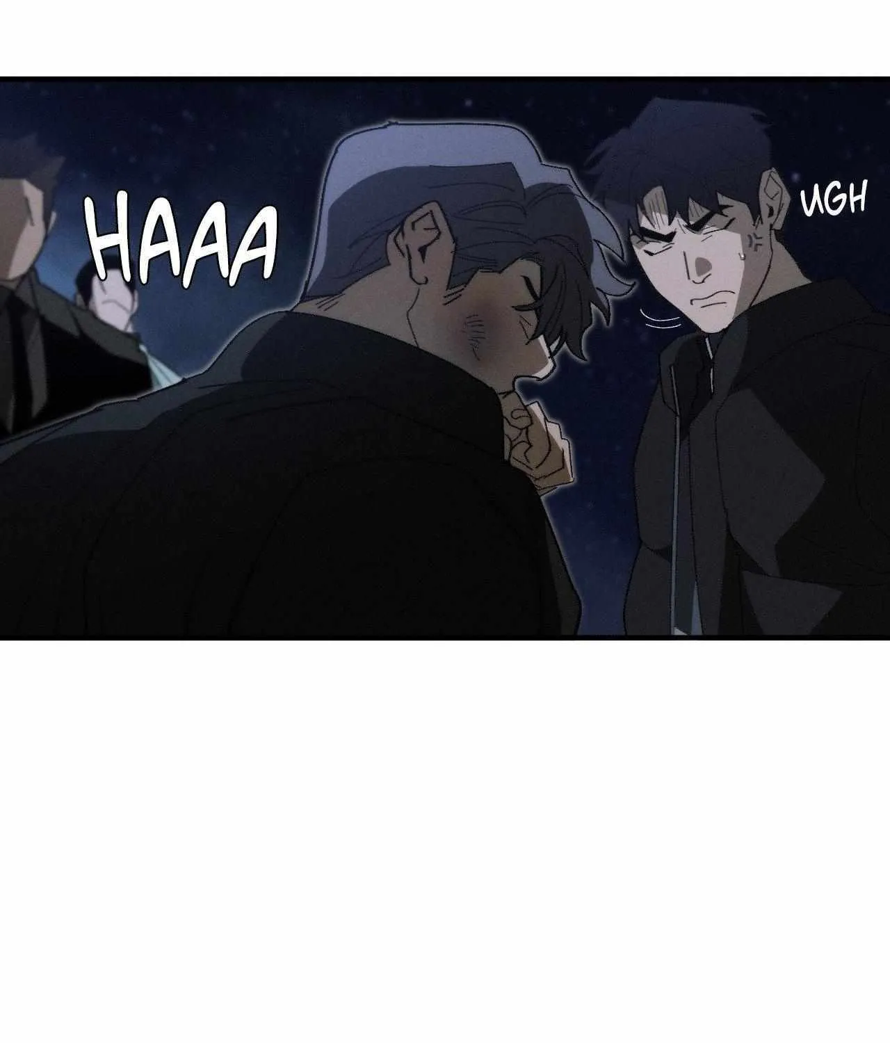 Imperfect Combustion Chapter 19 page 80 - 