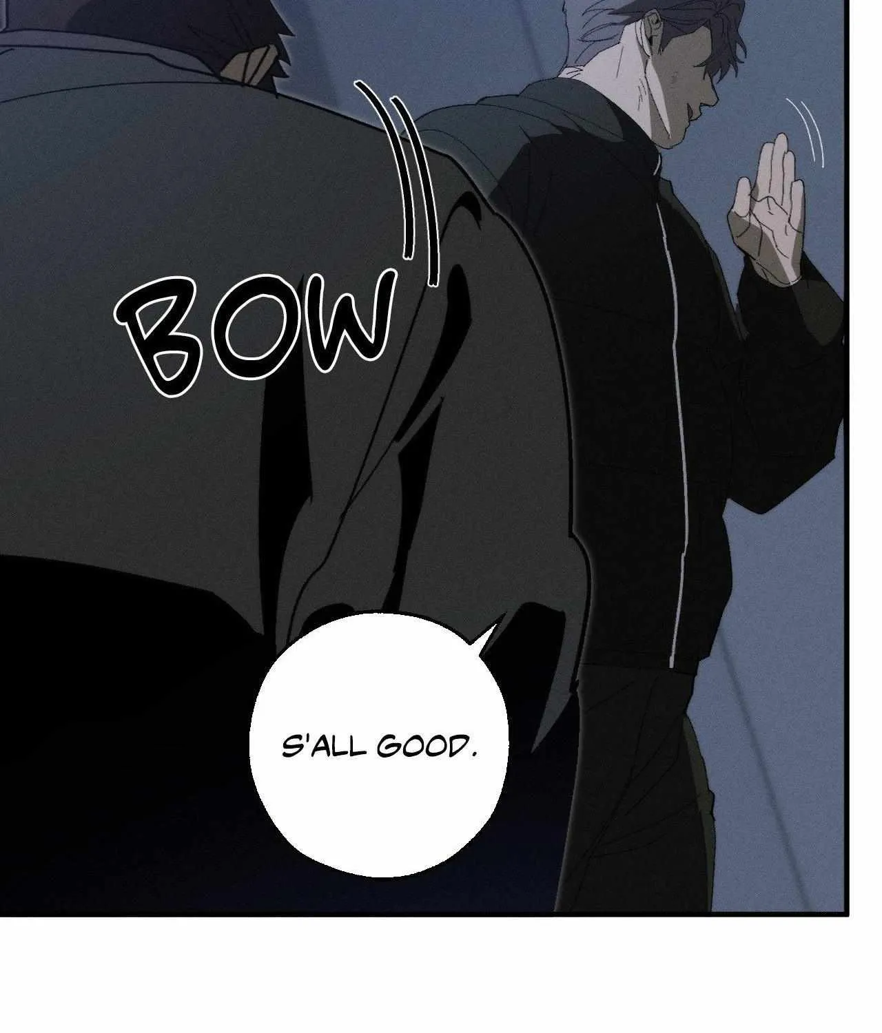 Imperfect Combustion Chapter 19 page 87 - 