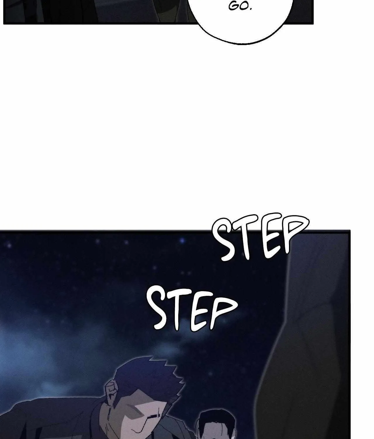 Imperfect Combustion Chapter 19 page 90 - 