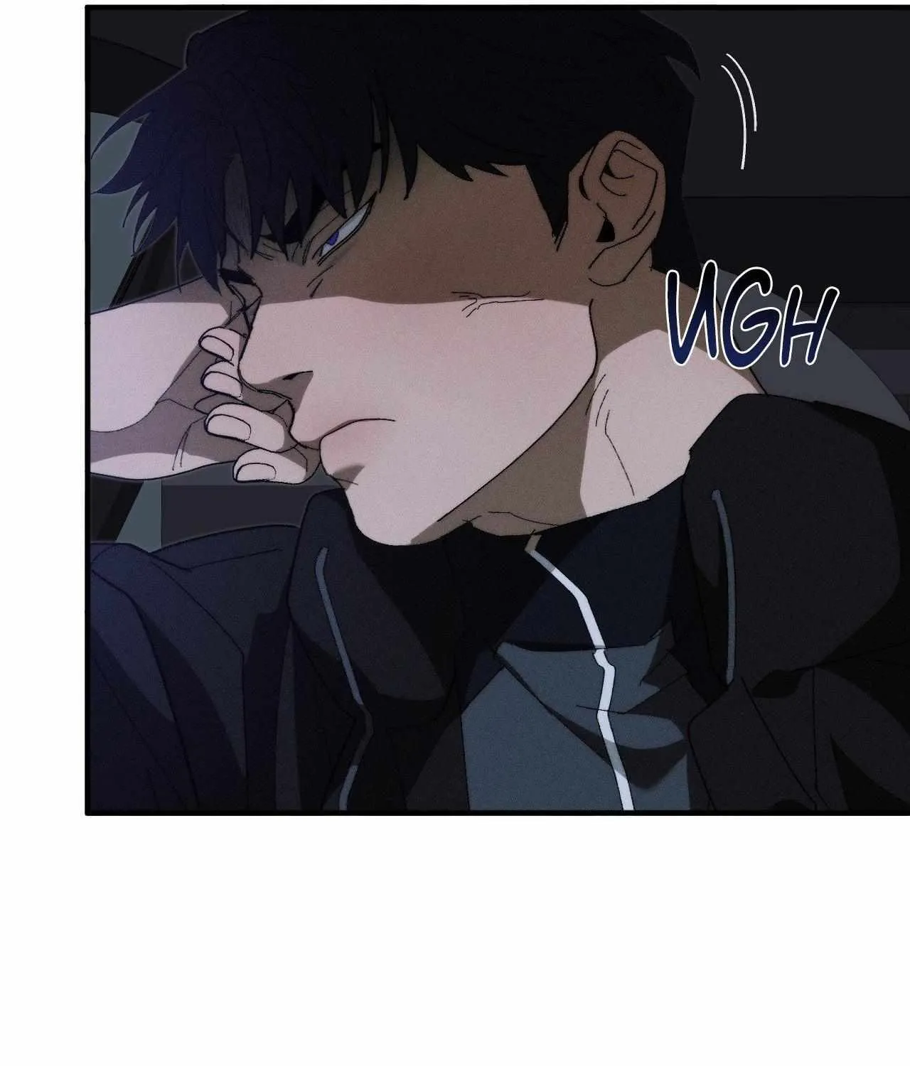 Imperfect Combustion Chapter 19 page 98 - 
