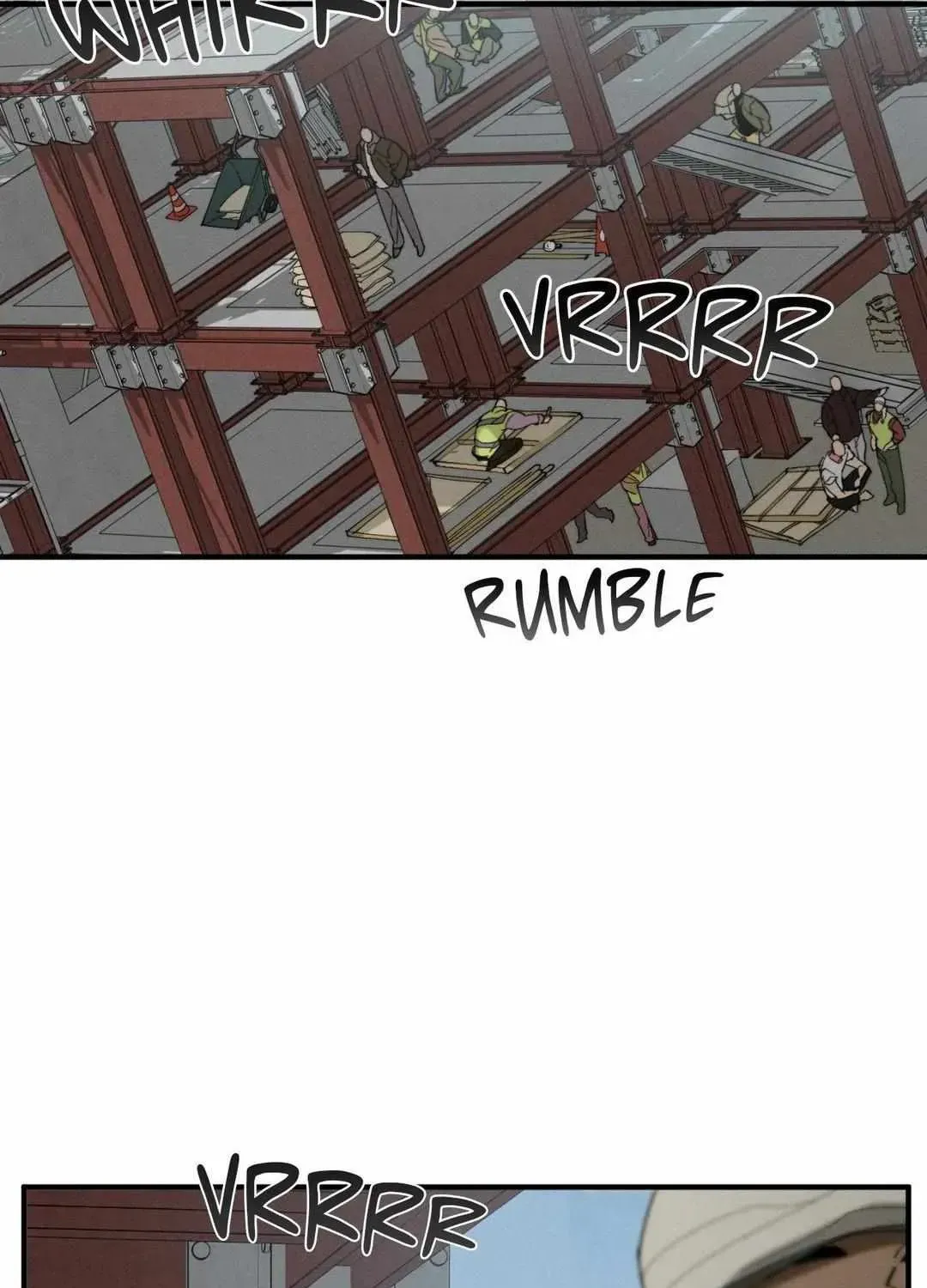Imperfect Combustion Chapter 2.1 page 26 - 