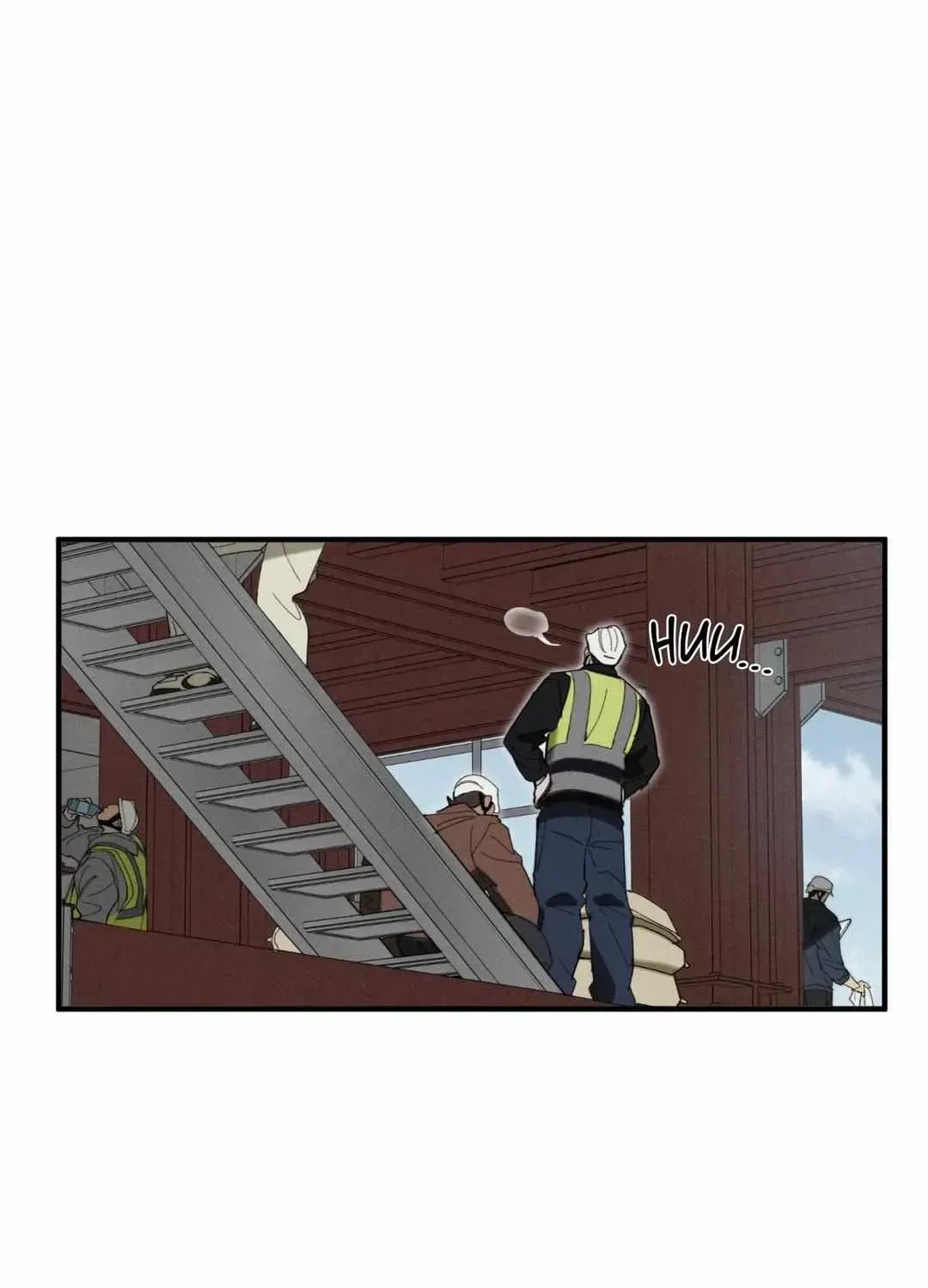Imperfect Combustion Chapter 2.1 page 28 - 