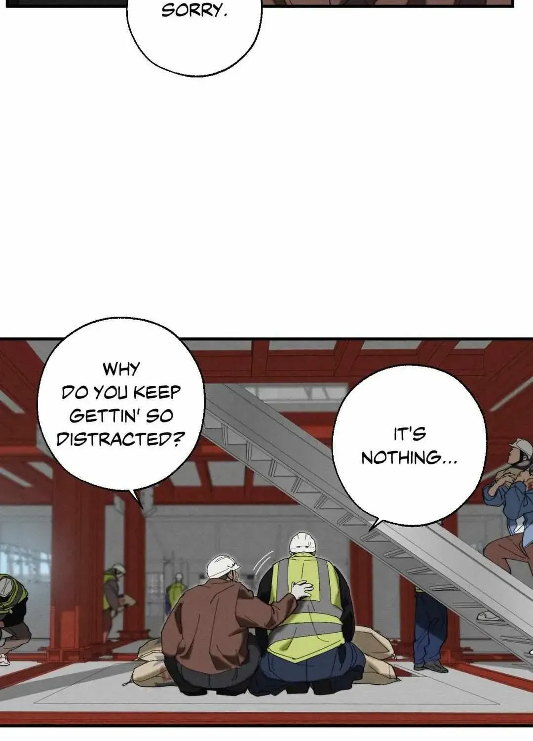 Imperfect Combustion Chapter 2.1 page 34 - 
