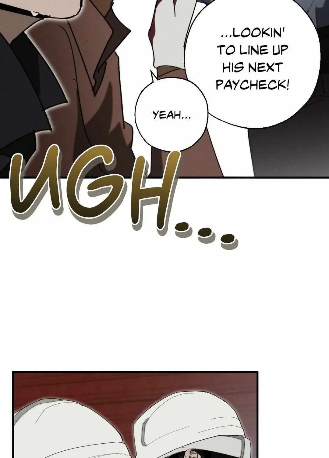 Imperfect Combustion Chapter 2.1 page 50 - 