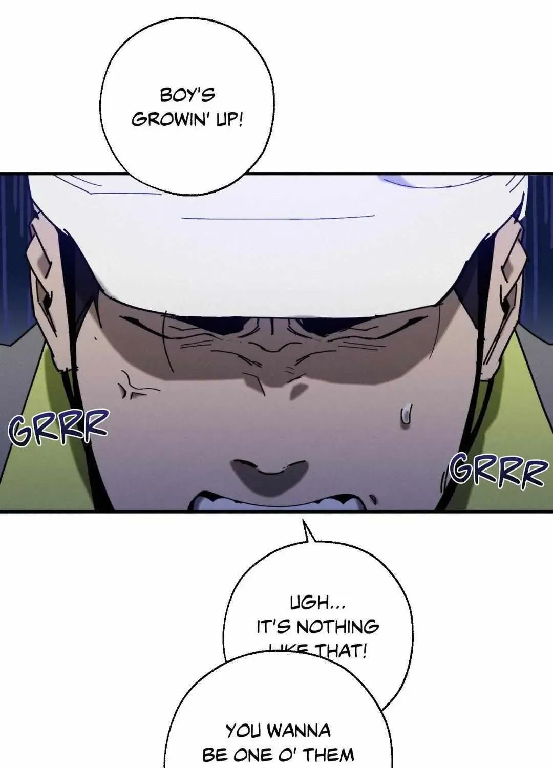 Imperfect Combustion Chapter 2.1 page 53 - 