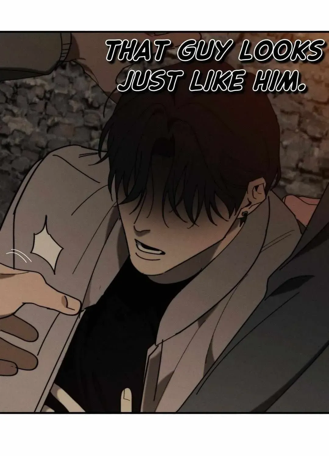 Imperfect Combustion Chapter 2.1 page 82 - 
