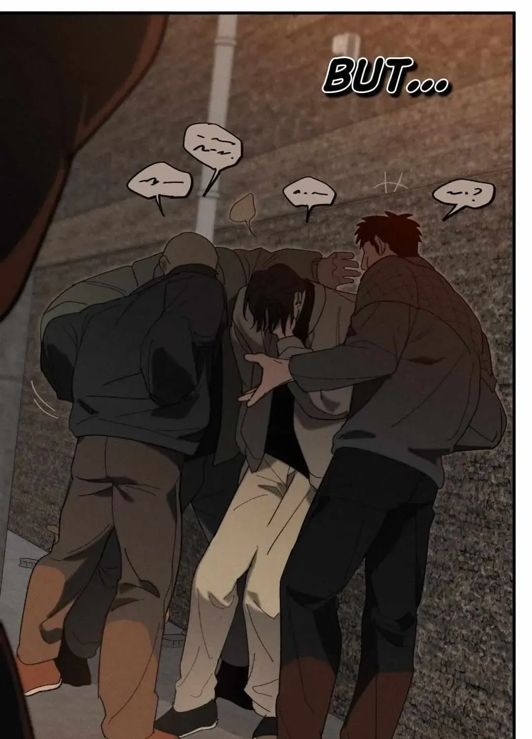 Imperfect Combustion Chapter 2.1 page 84 - 