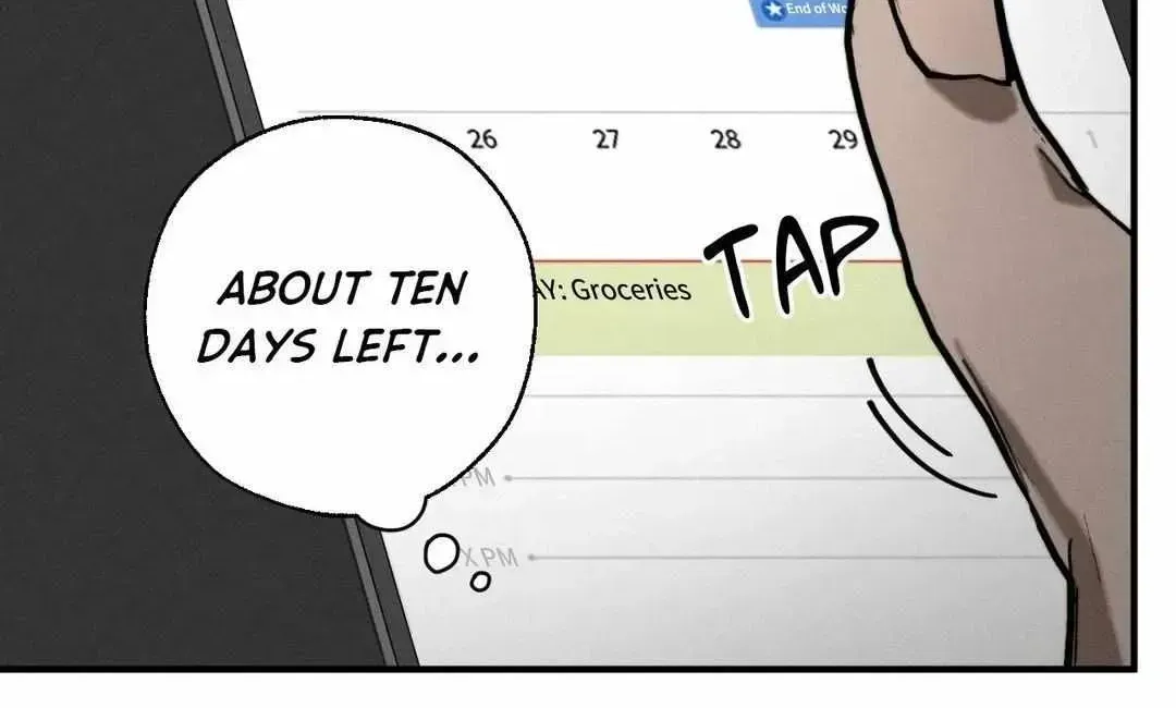 Imperfect Combustion Chapter 2.2 page 18 - 