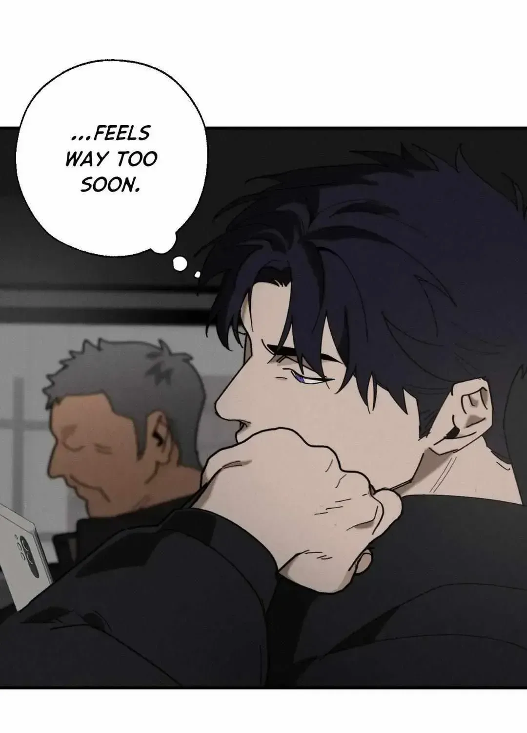 Imperfect Combustion Chapter 2.2 page 19 - 