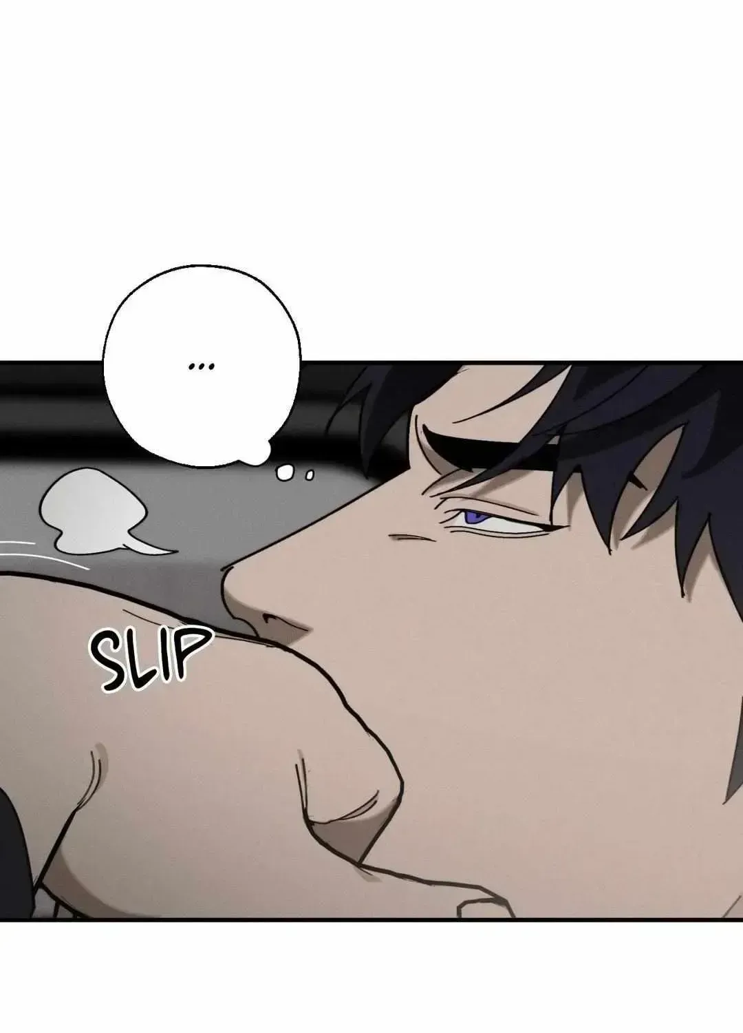 Imperfect Combustion Chapter 2.2 page 20 - 