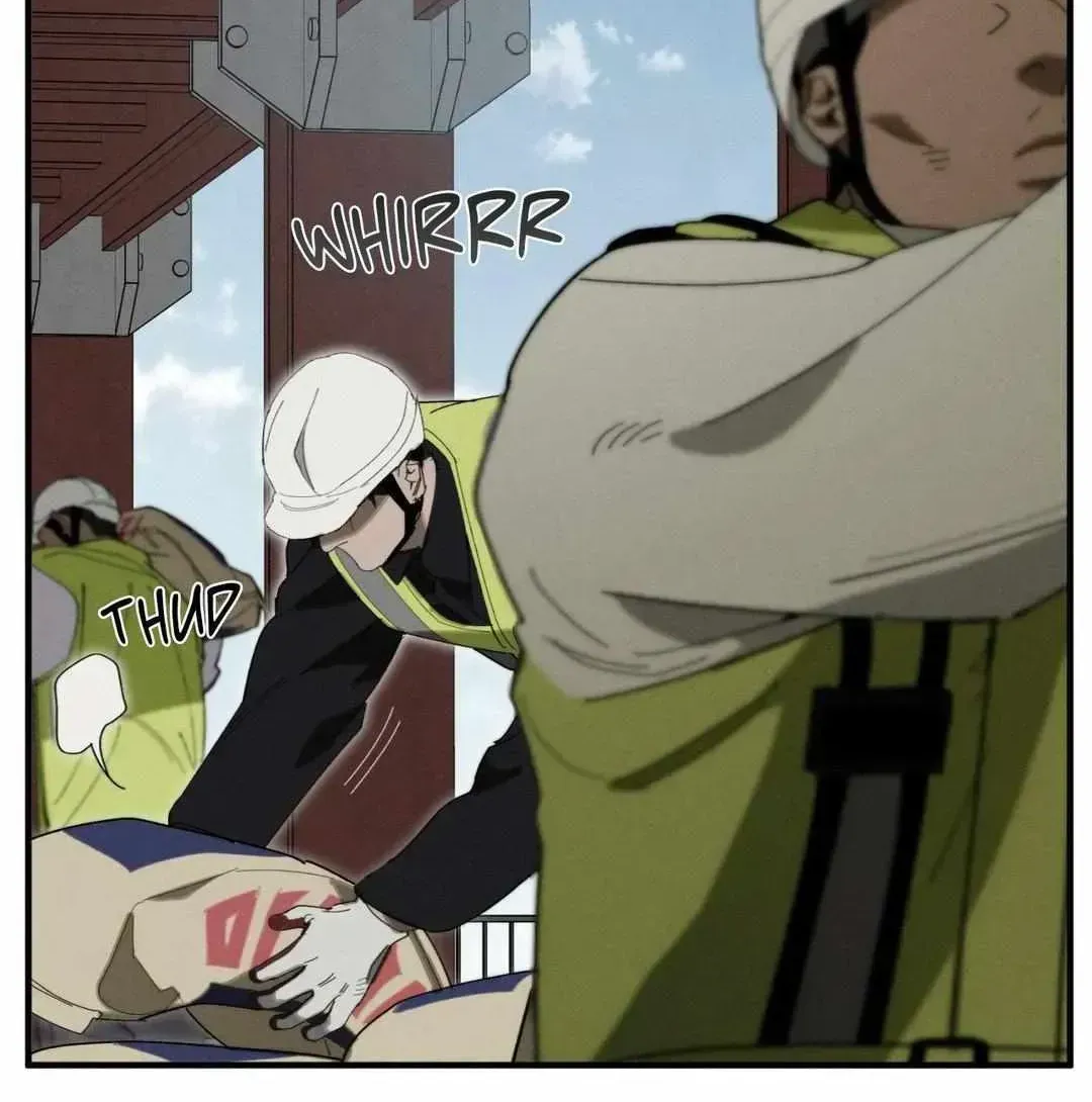 Imperfect Combustion Chapter 2.2 page 27 - 