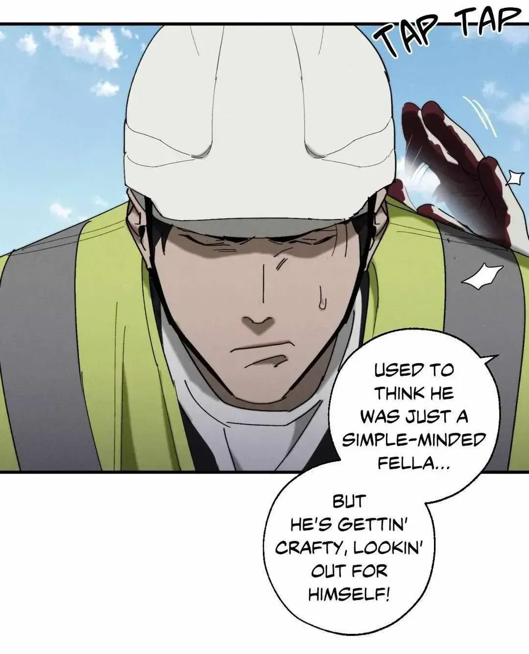 Imperfect Combustion Chapter 2.2 page 52 - 
