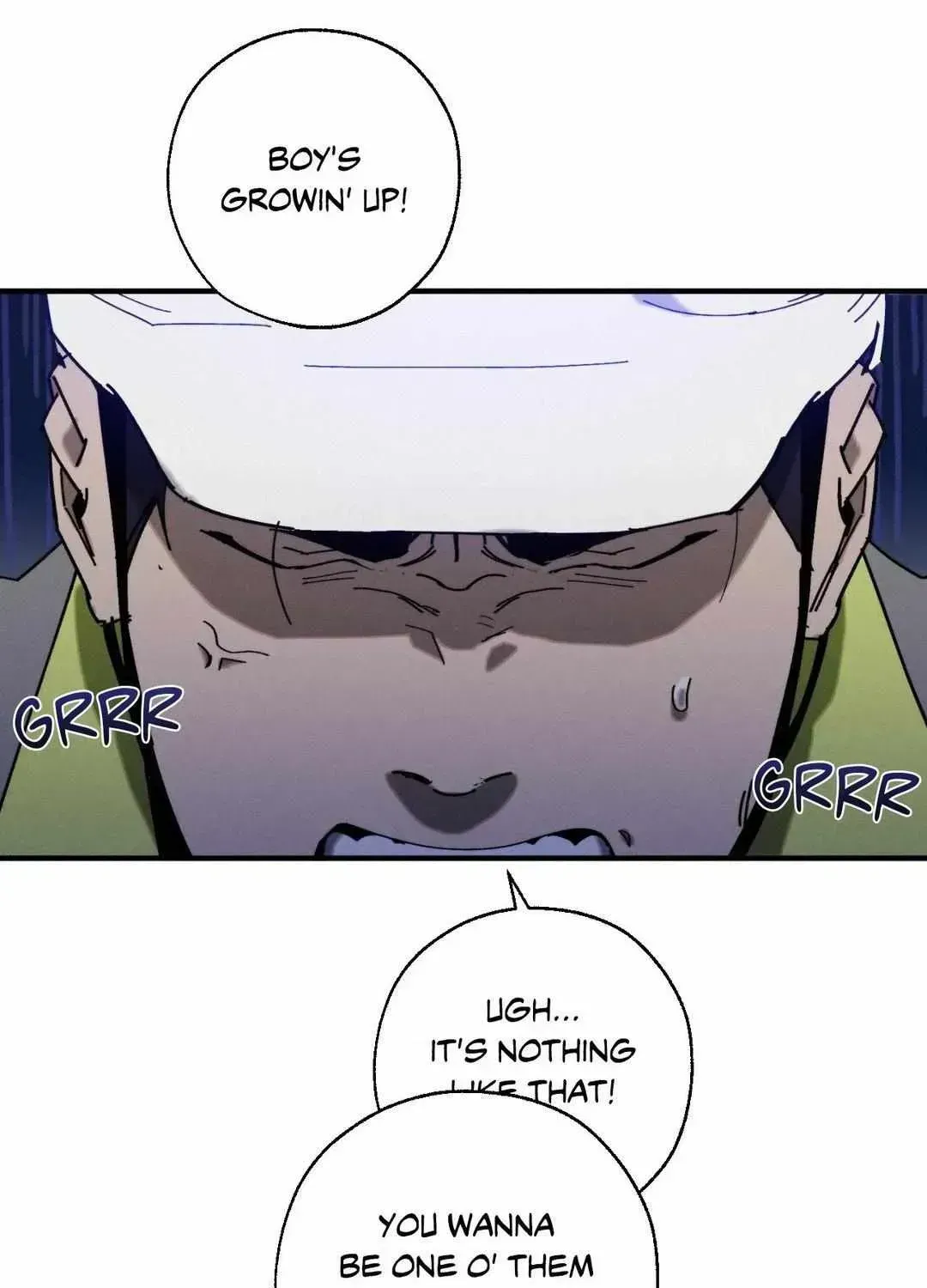 Imperfect Combustion Chapter 2.2 page 53 - 