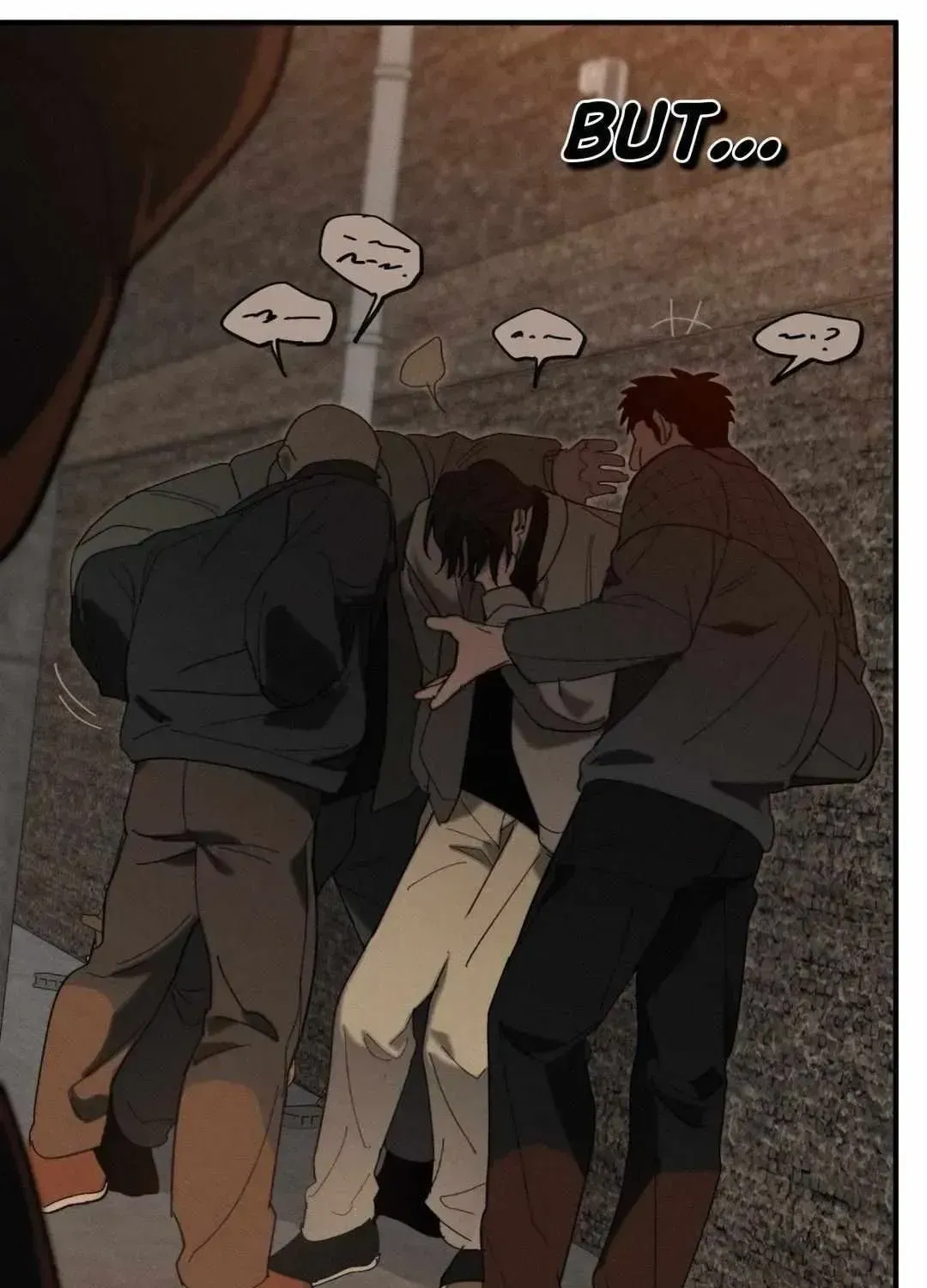 Imperfect Combustion Chapter 2.2 page 84 - 