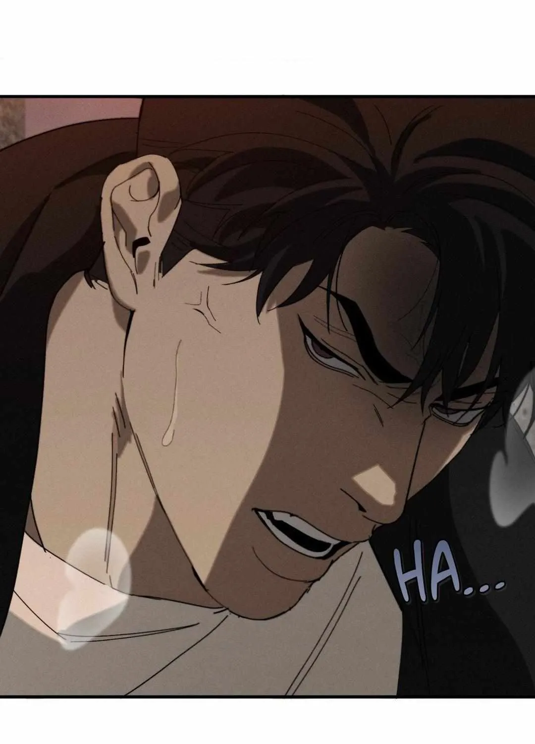 Imperfect Combustion Chapter 2 page 106 - 