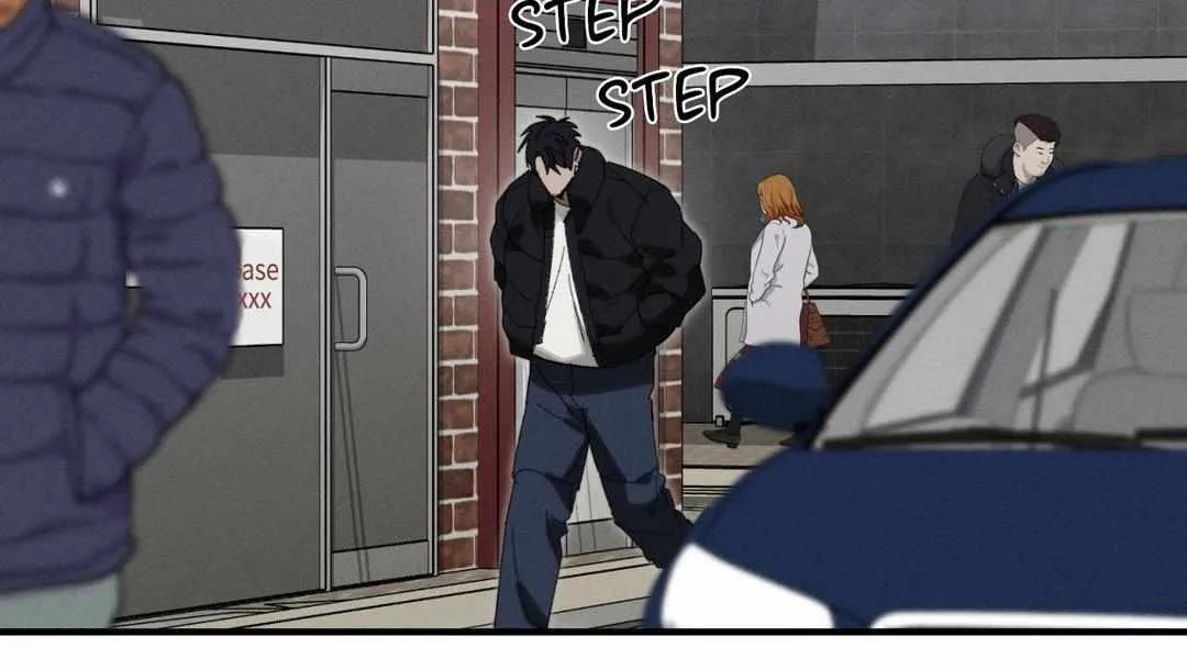 Imperfect Combustion Chapter 2 page 14 - 