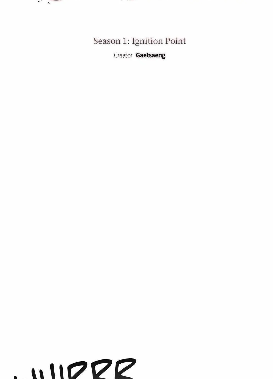 Imperfect Combustion Chapter 2 page 25 - 