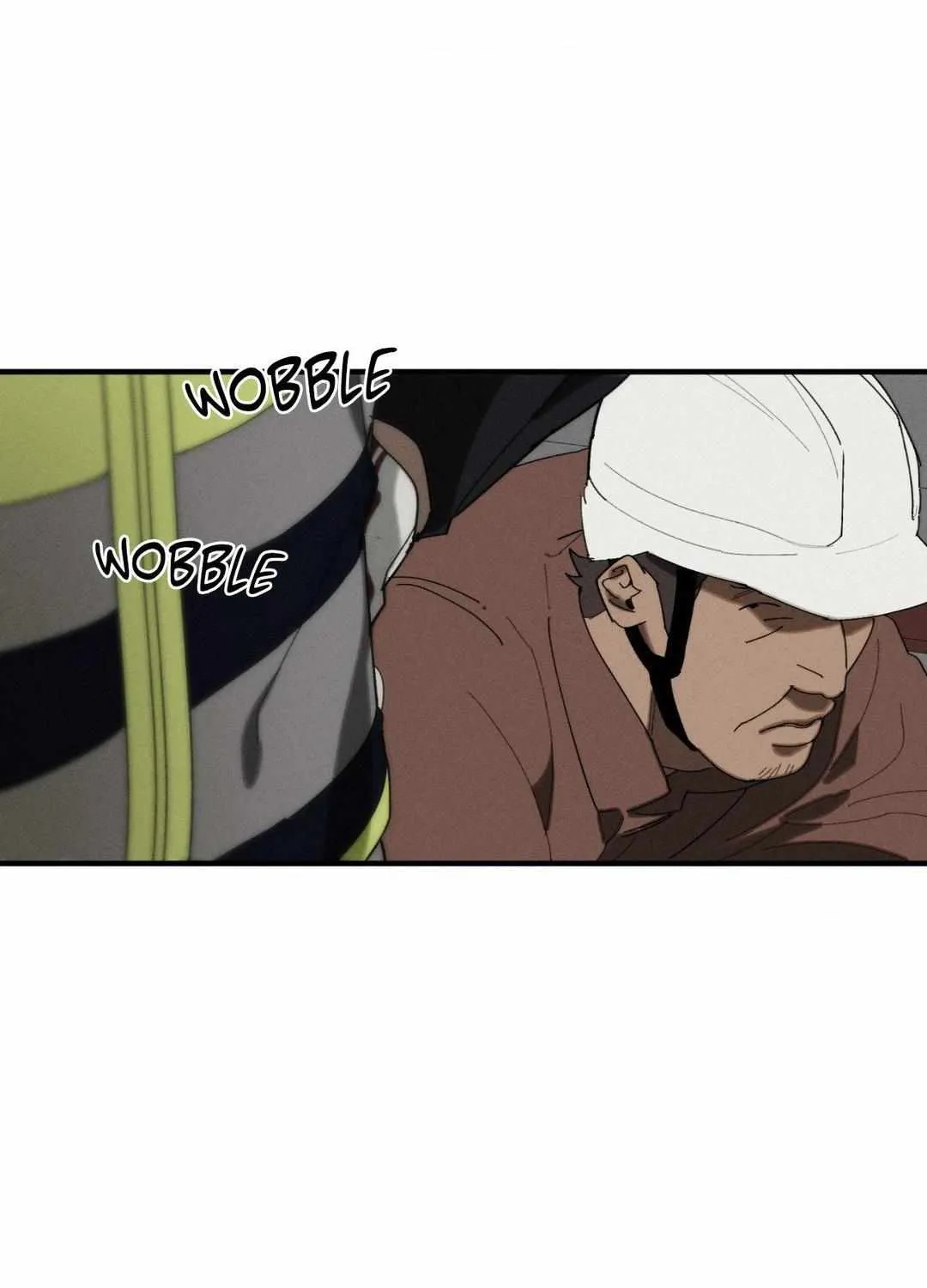 Imperfect Combustion Chapter 2 page 30 - 