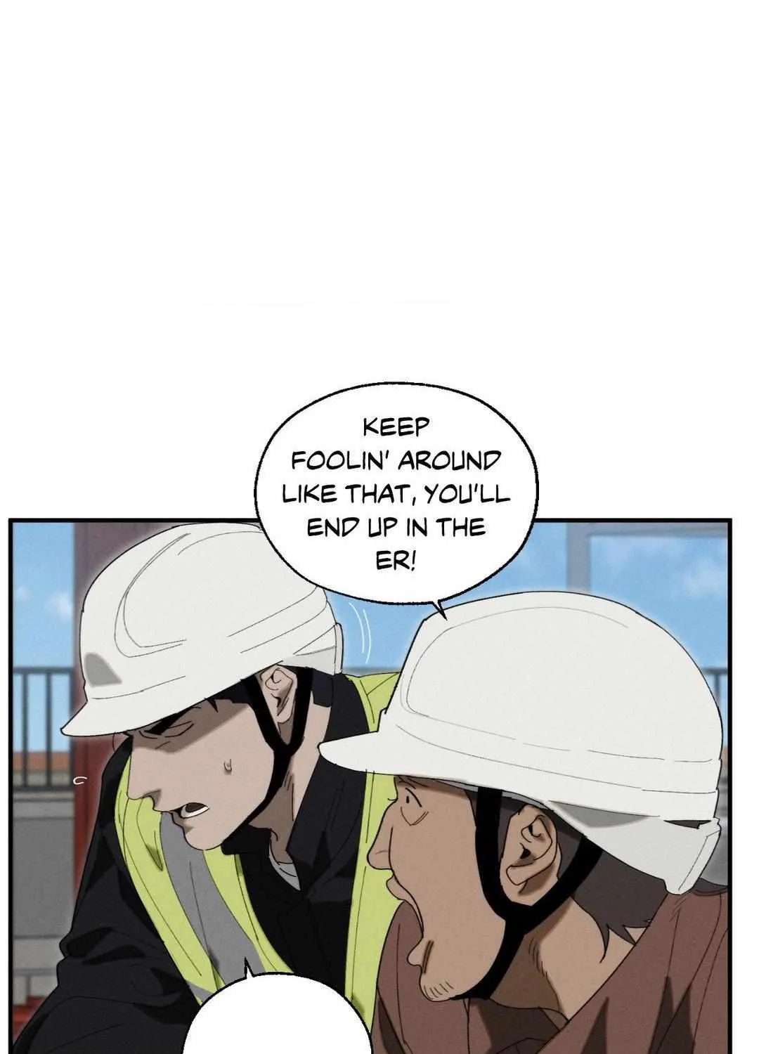 Imperfect Combustion Chapter 2 page 33 - 