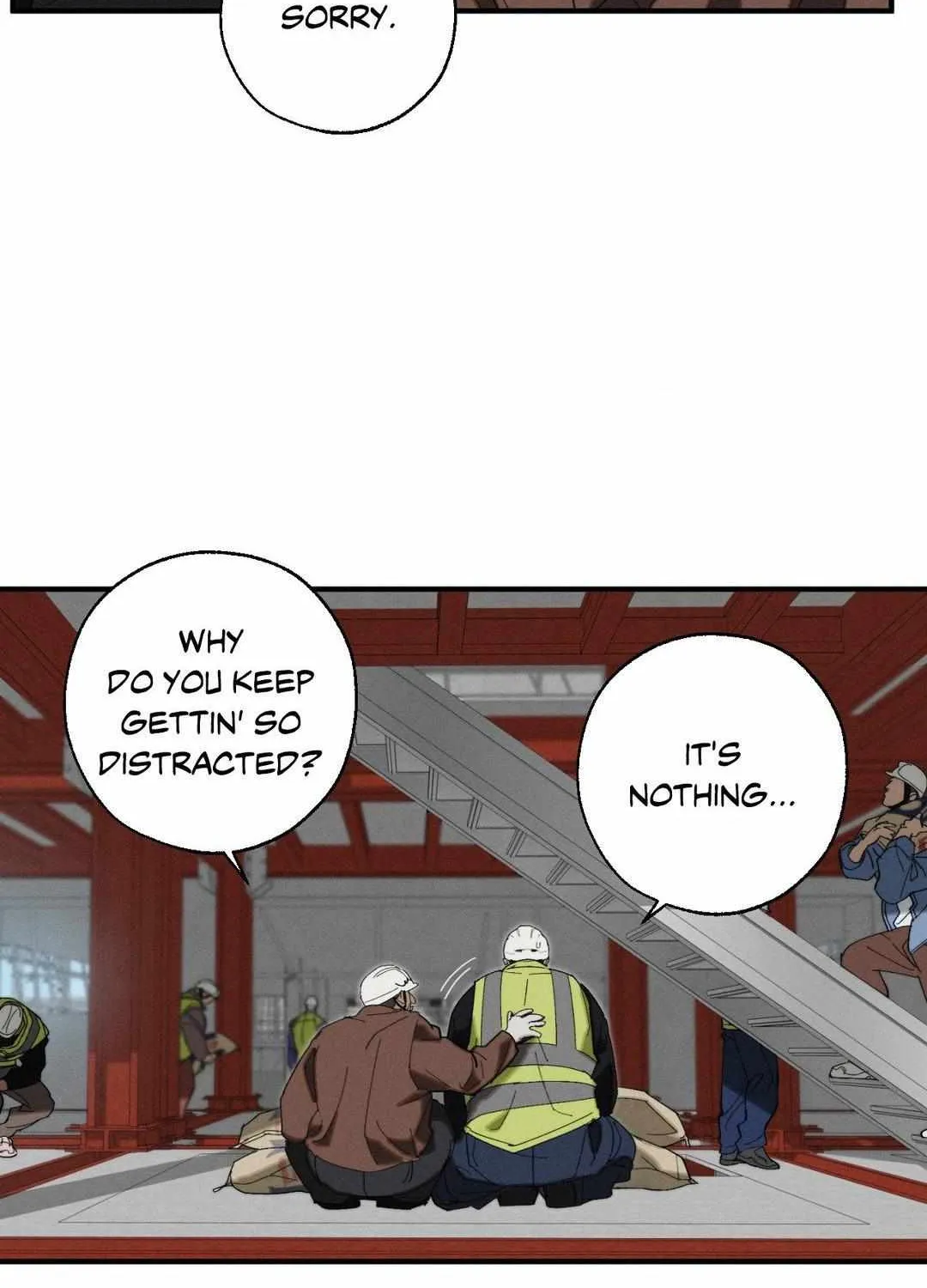 Imperfect Combustion Chapter 2 page 34 - 