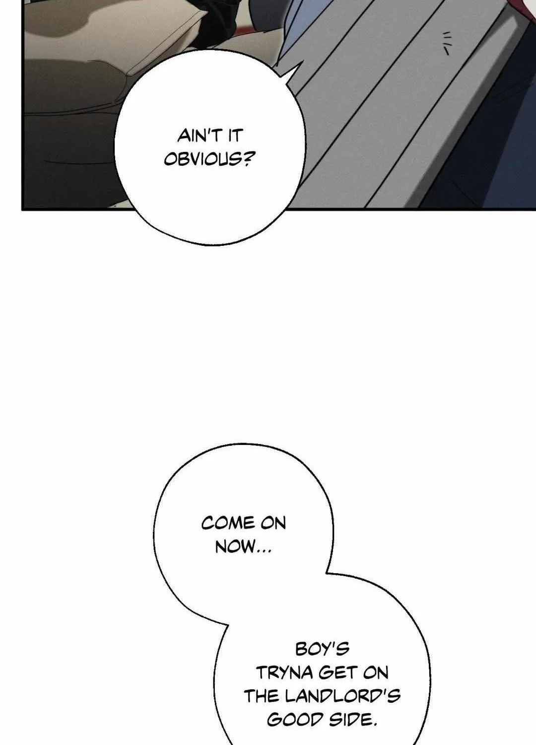 Imperfect Combustion Chapter 2 page 46 - 