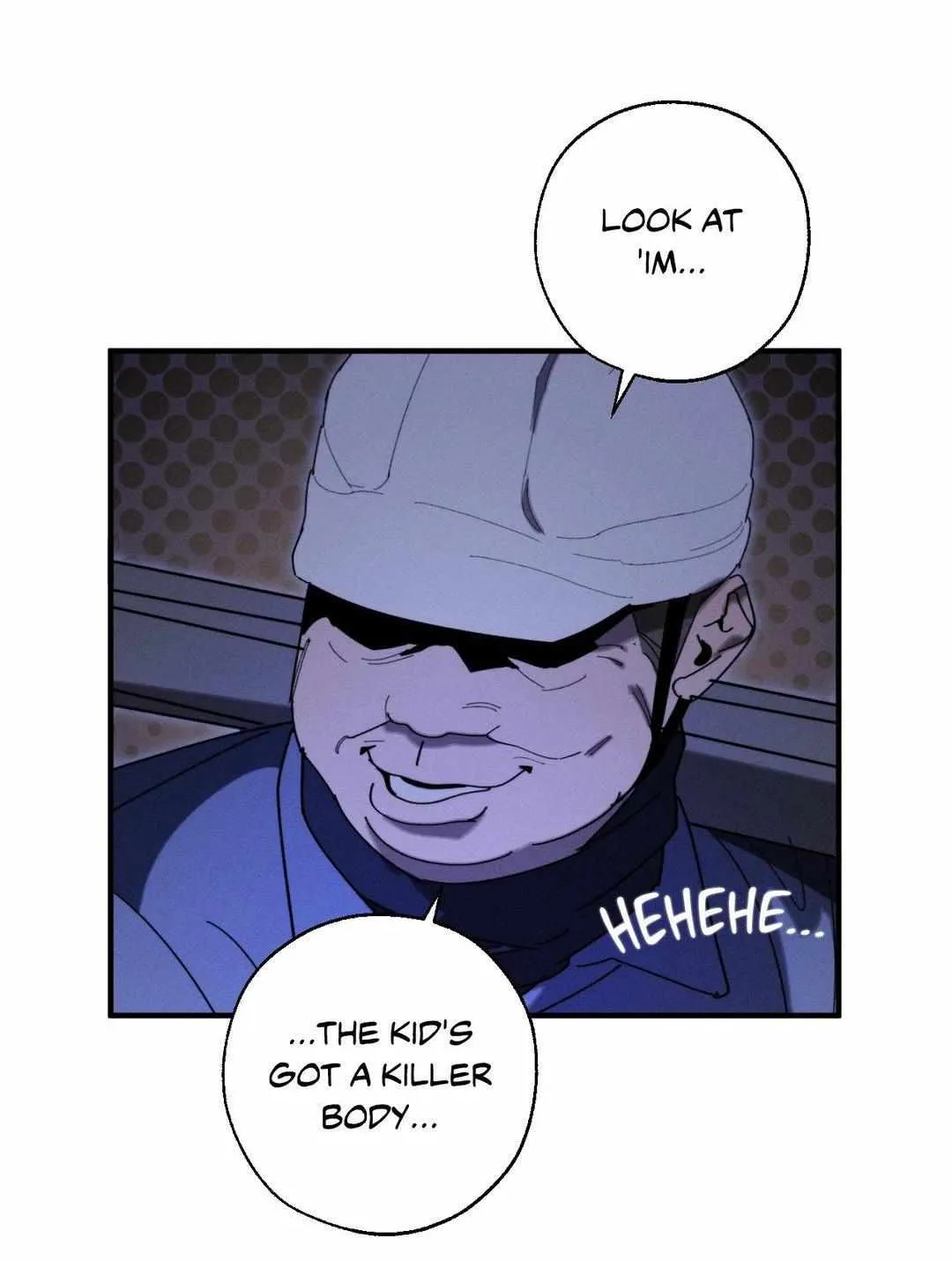 Imperfect Combustion Chapter 2 page 48 - 