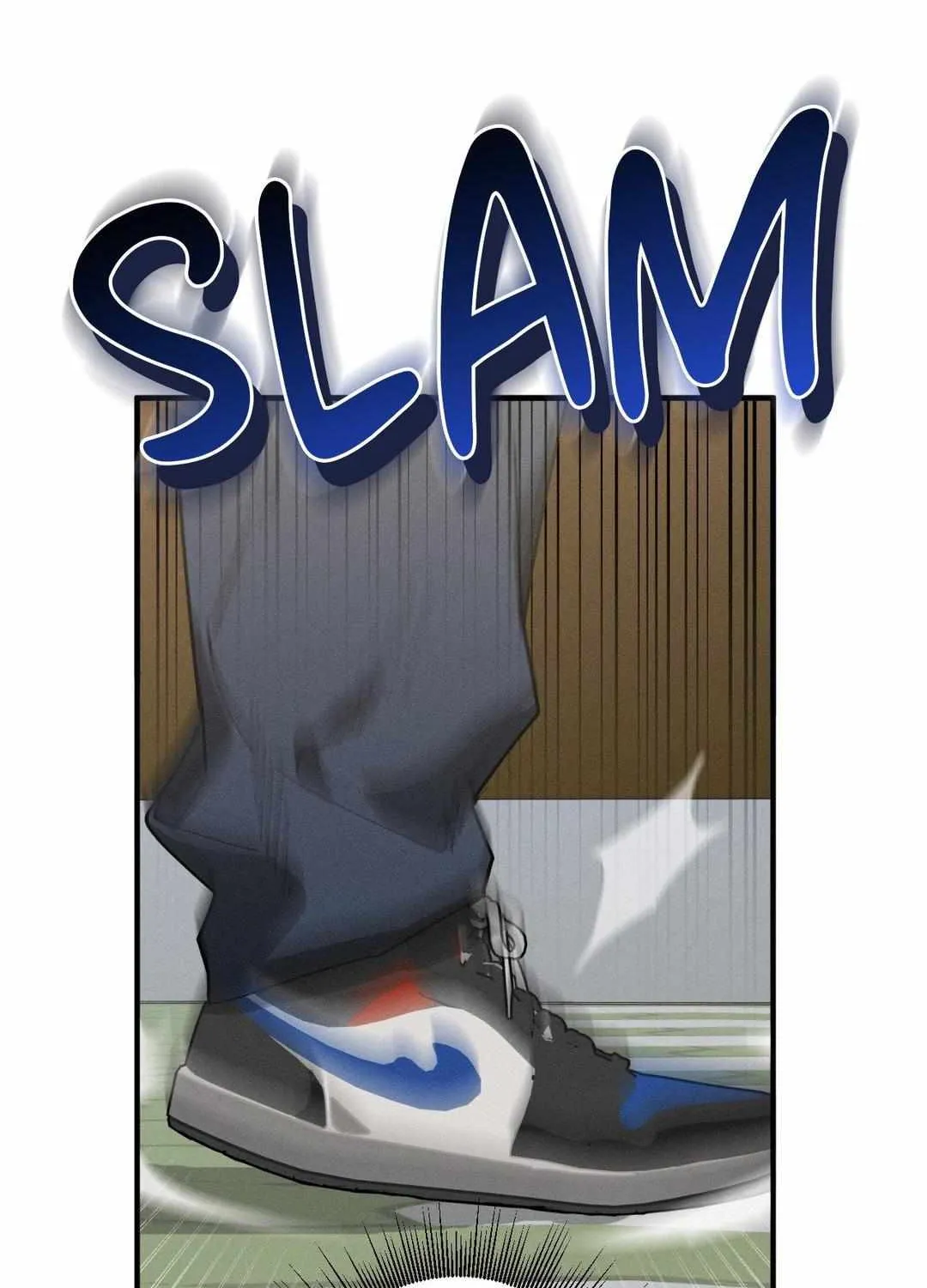 Imperfect Combustion Chapter 2 page 56 - 