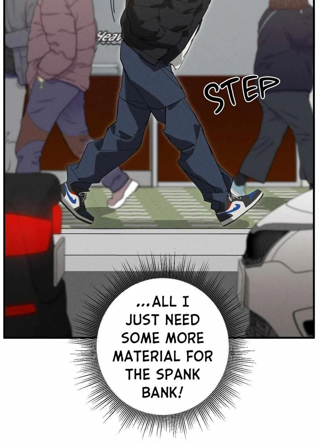 Imperfect Combustion Chapter 2 page 59 - 