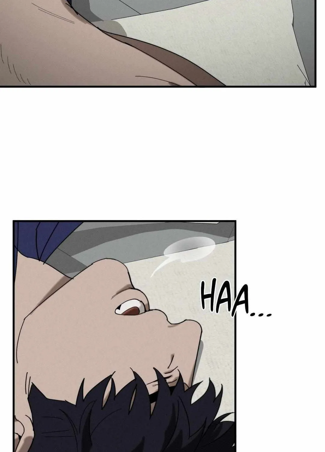 Imperfect Combustion Chapter 2 page 7 - 