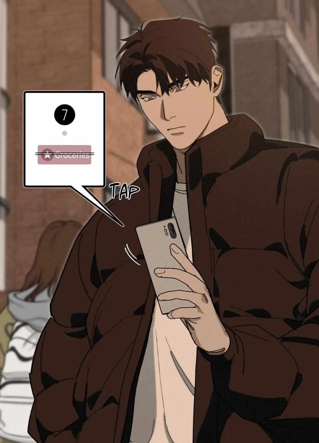 Imperfect Combustion Chapter 2 page 66 - 