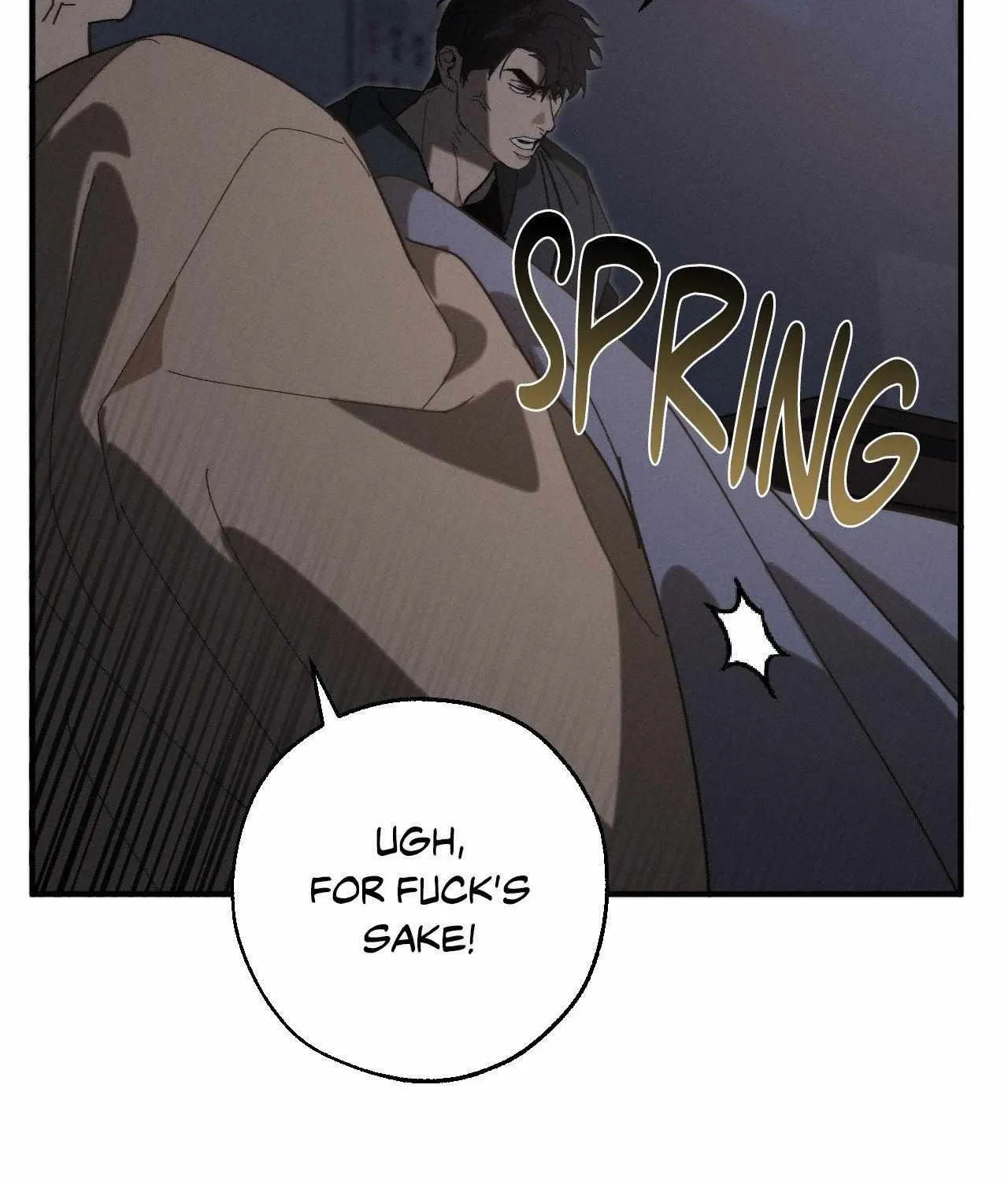 Imperfect Combustion Chapter 20 page 11 - 