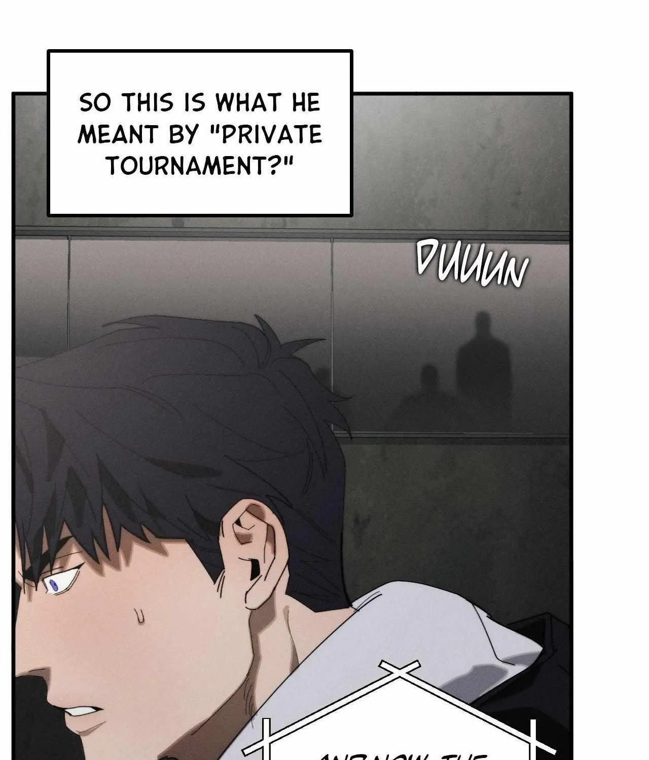 Imperfect Combustion Chapter 20 page 101 - 