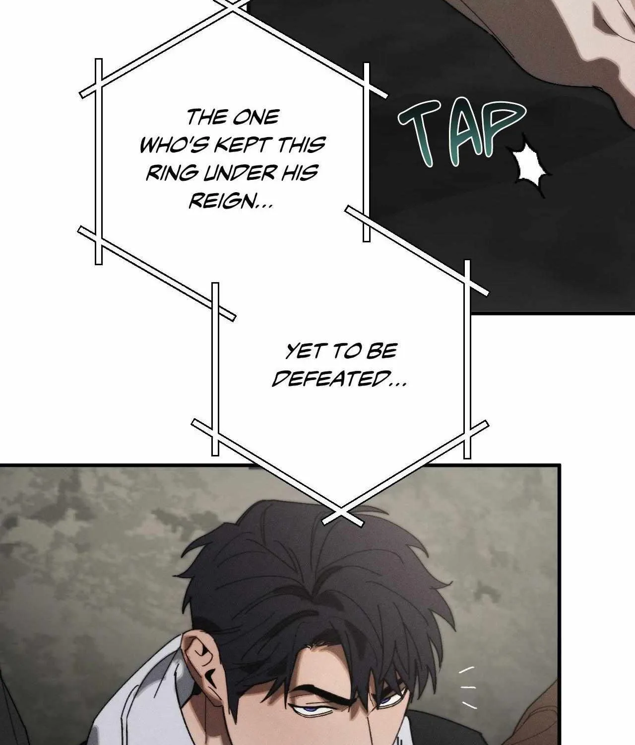 Imperfect Combustion Chapter 20 page 112 - 