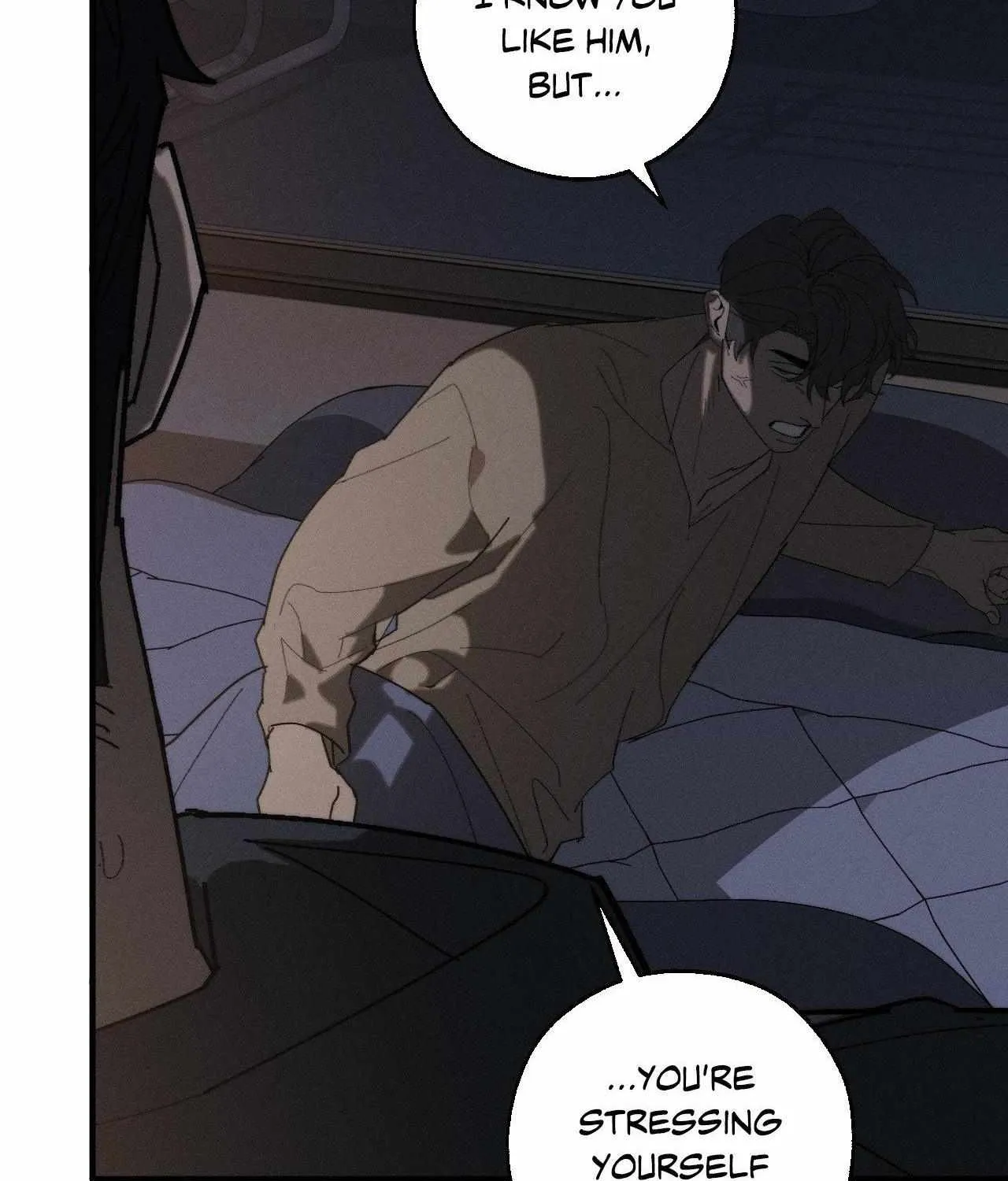 Imperfect Combustion Chapter 20 page 16 - 