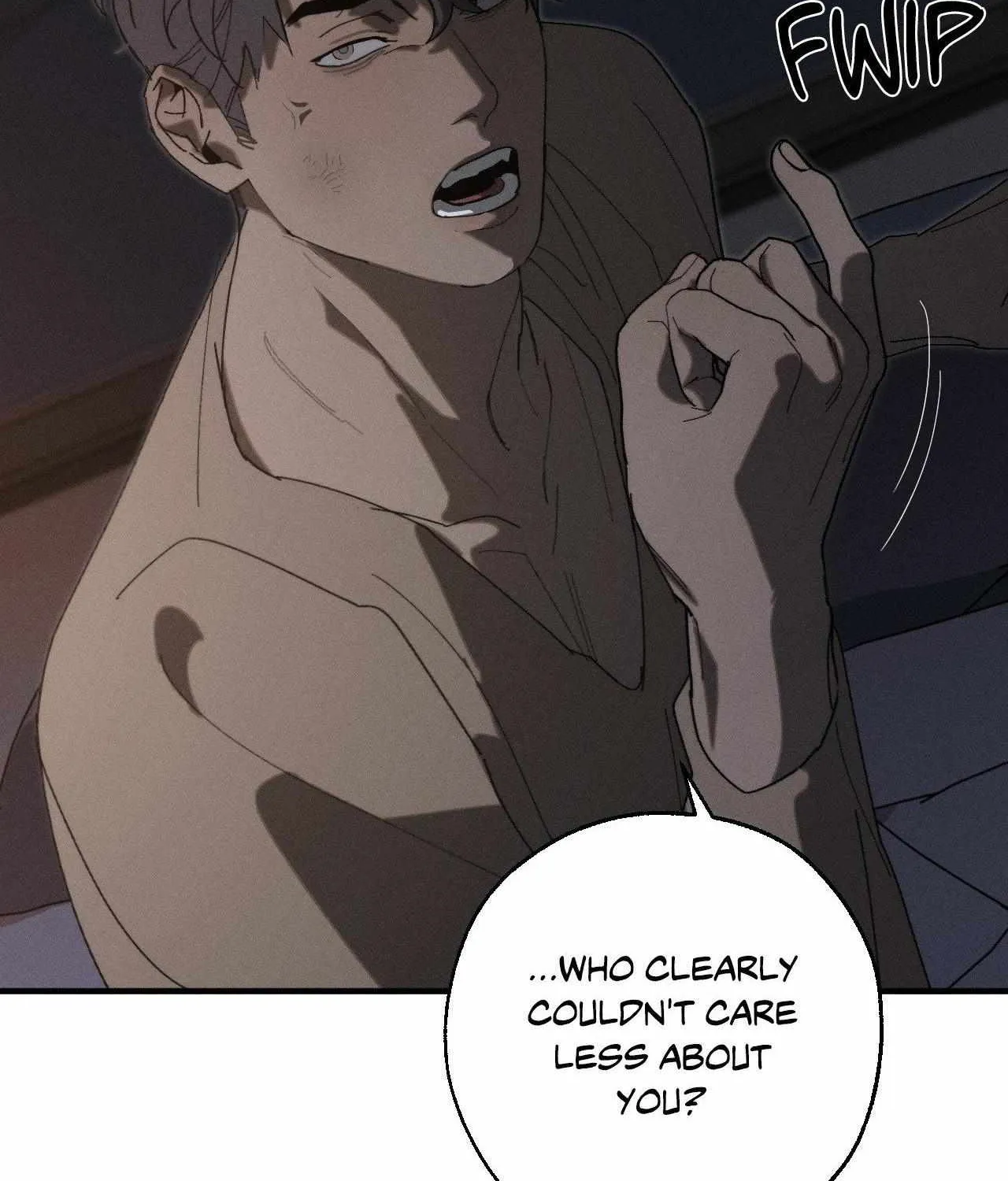 Imperfect Combustion Chapter 20 page 19 - 