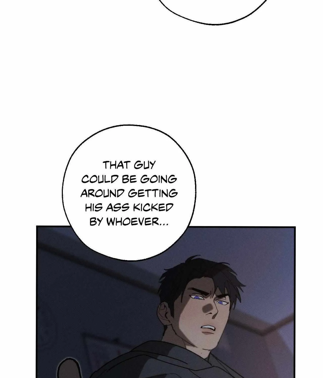 Imperfect Combustion Chapter 20 page 20 - 