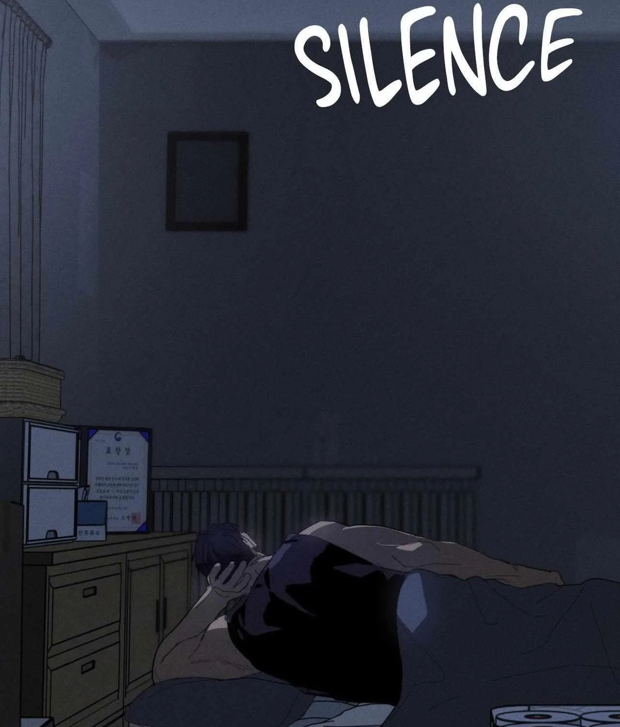Imperfect Combustion Chapter 20 page 26 - 