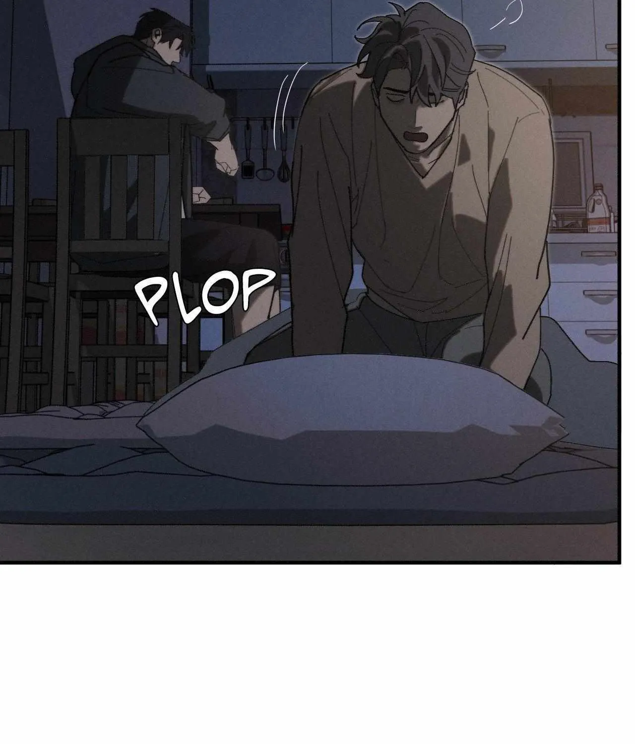 Imperfect Combustion Chapter 20 page 4 - 