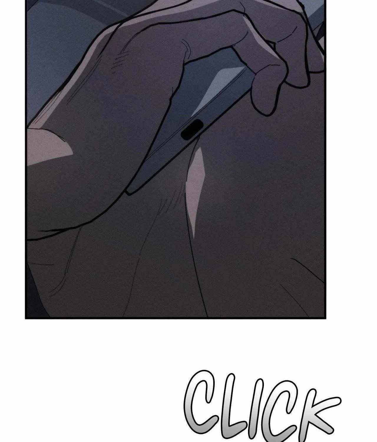 Imperfect Combustion Chapter 20 page 33 - 