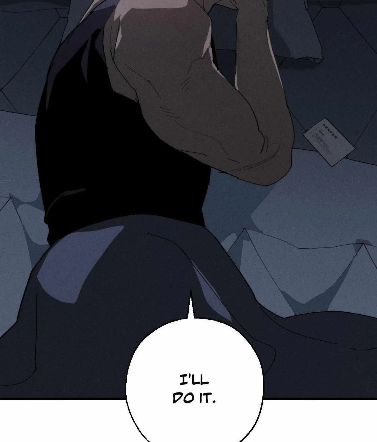 Imperfect Combustion Chapter 20 page 35 - 
