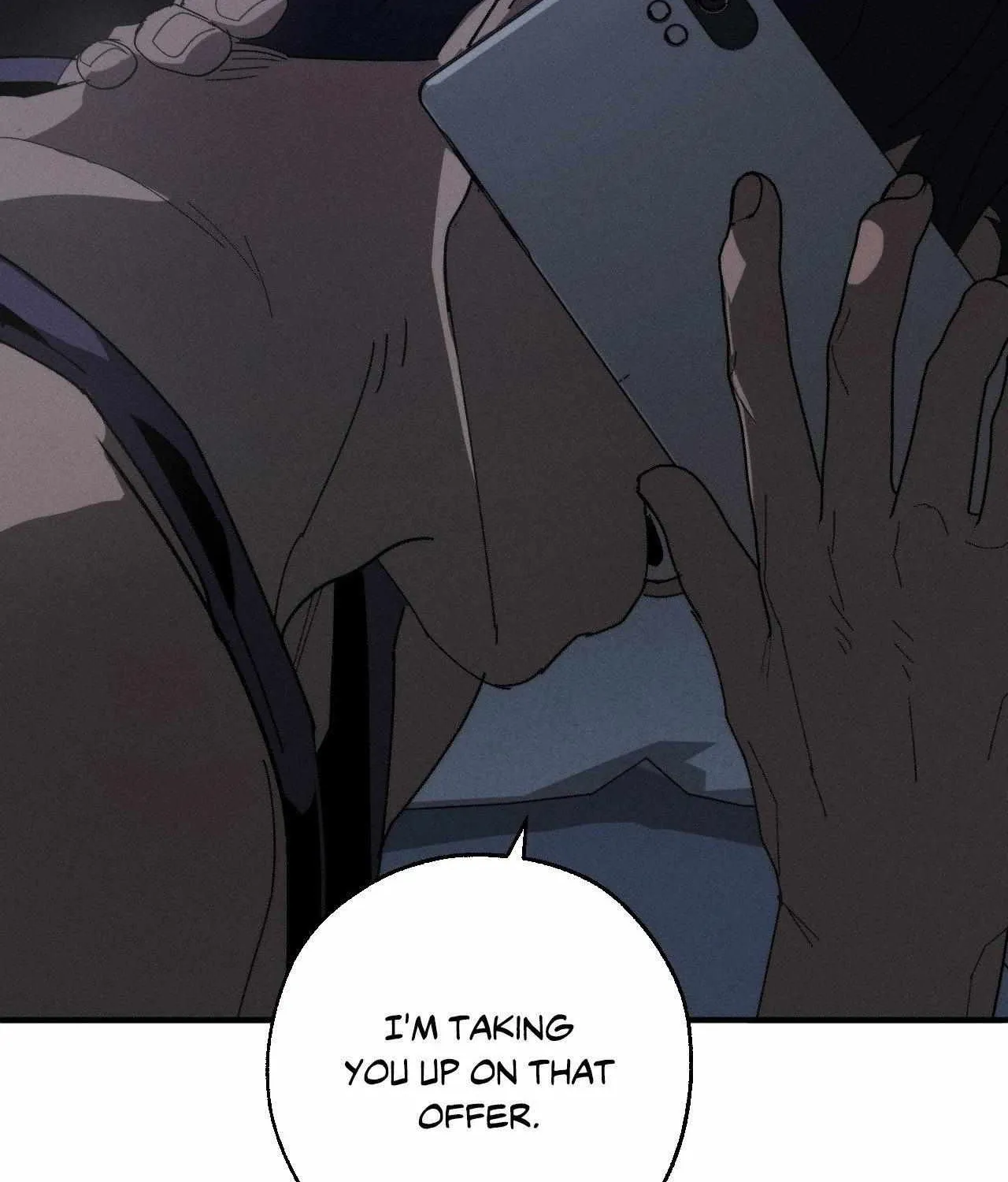 Imperfect Combustion Chapter 20 page 38 - 