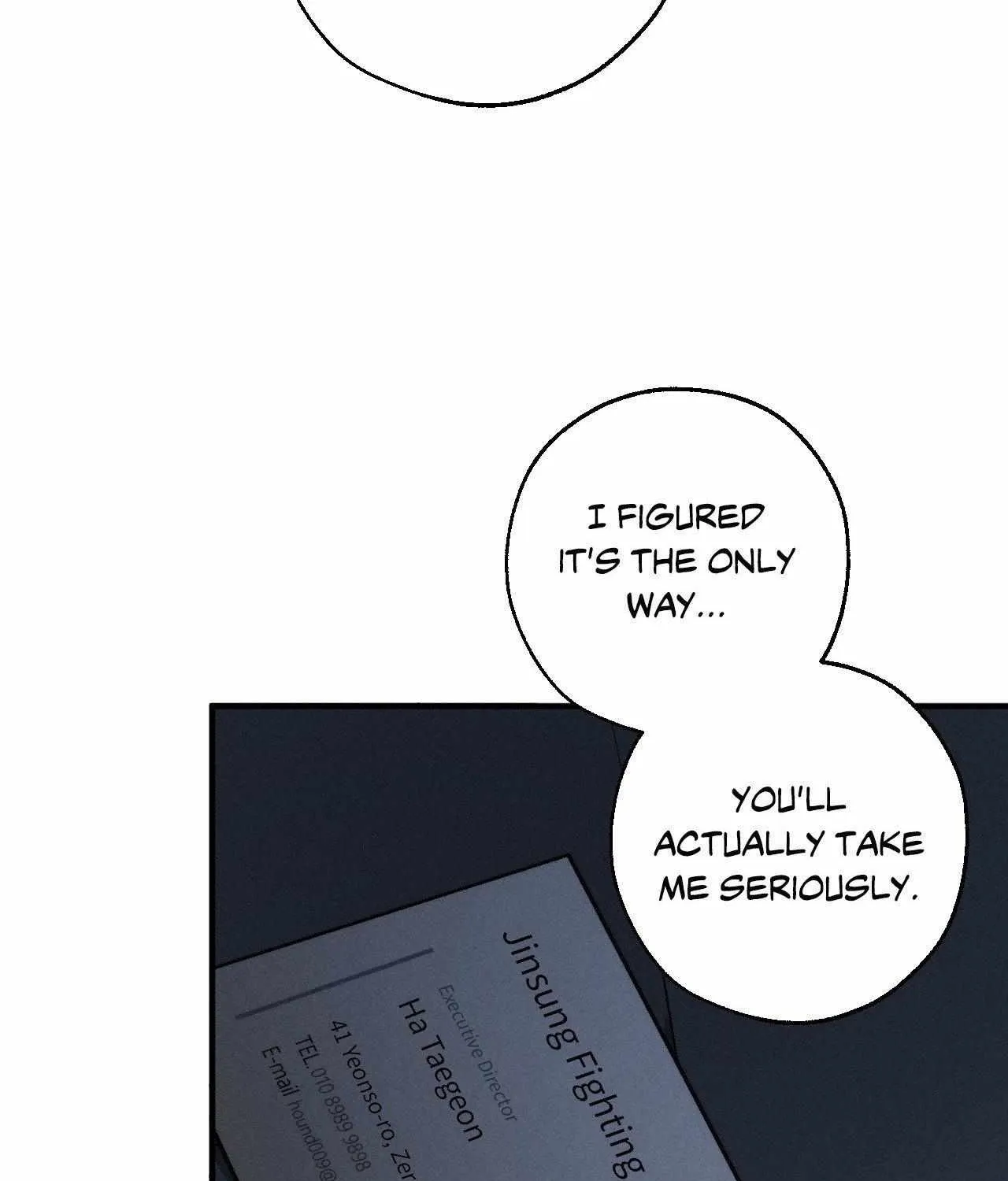 Imperfect Combustion Chapter 20 page 39 - 