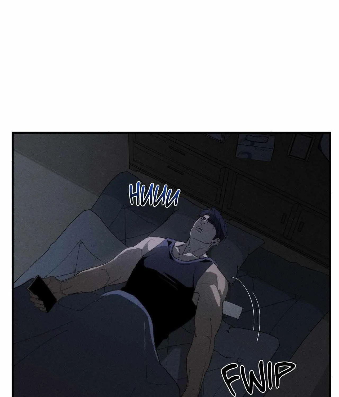 Imperfect Combustion Chapter 20 page 45 - 