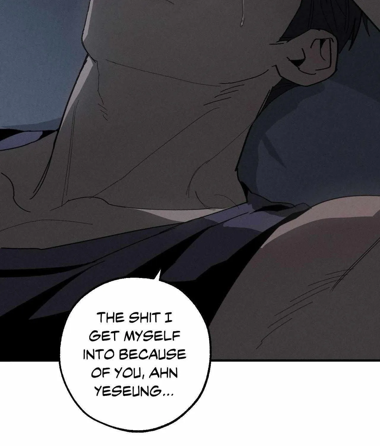 Imperfect Combustion Chapter 20 page 48 - 