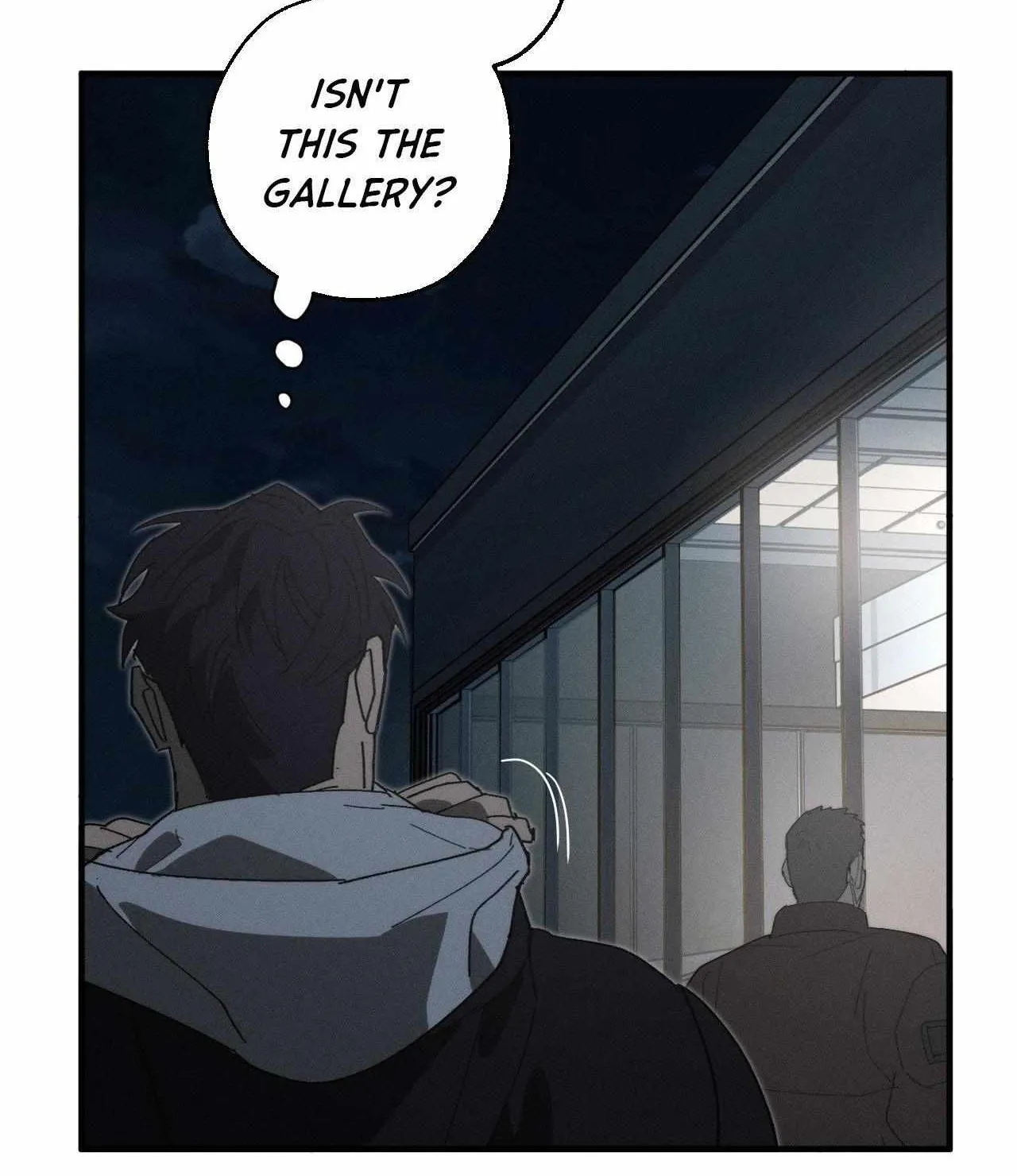 Imperfect Combustion Chapter 20 page 58 - 