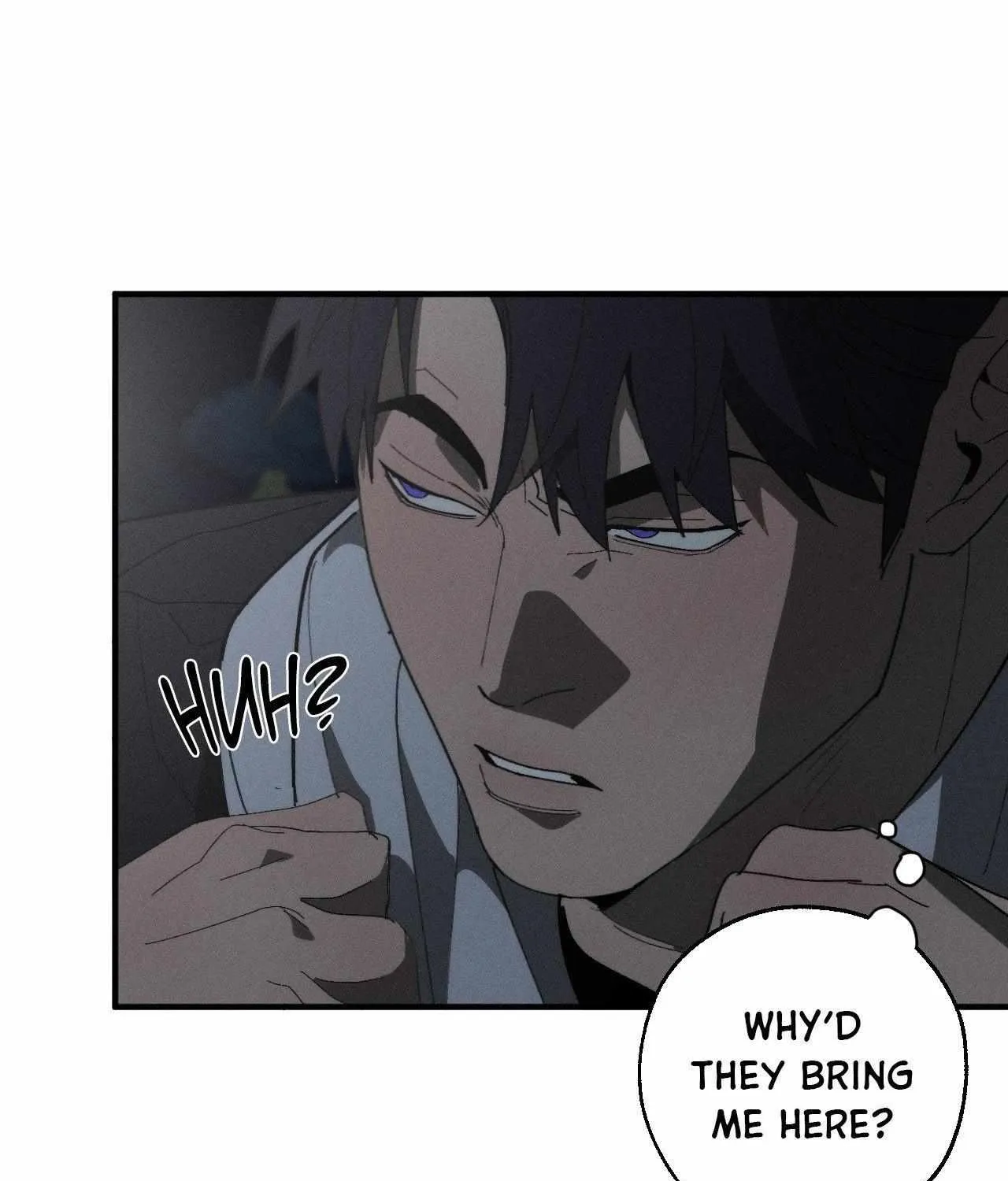 Imperfect Combustion Chapter 20 page 59 - 